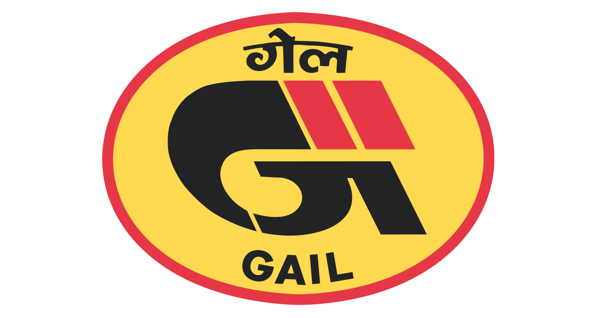 Gail-india-logo